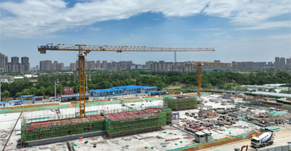 K37环保数采仪